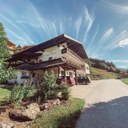 Fruehstueckspension Auer - Haus Kargl Schladming Esterno foto