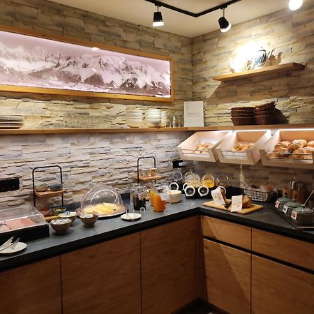 Fruehstueckspension Auer - Haus Kargl Schladming Esterno foto