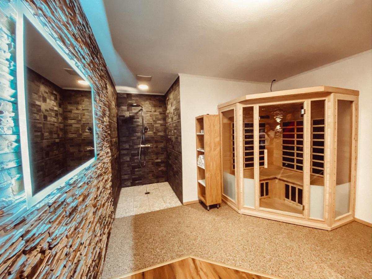 Fruehstueckspension Auer - Haus Kargl Schladming Esterno foto
