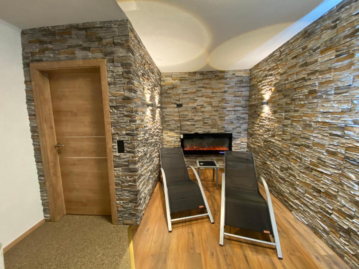 Fruehstueckspension Auer - Haus Kargl Schladming Esterno foto
