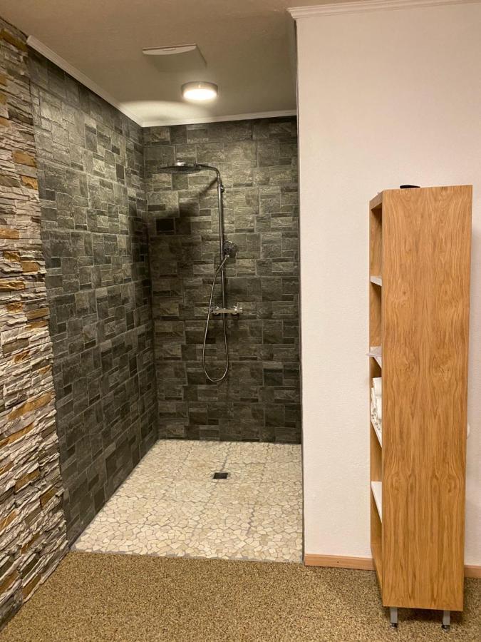 Fruehstueckspension Auer - Haus Kargl Schladming Esterno foto