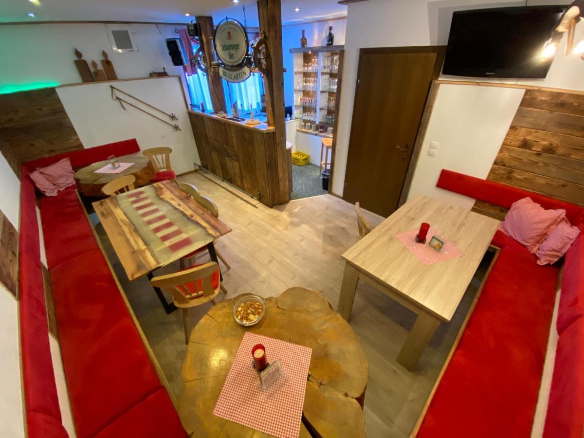 Fruehstueckspension Auer - Haus Kargl Schladming Esterno foto