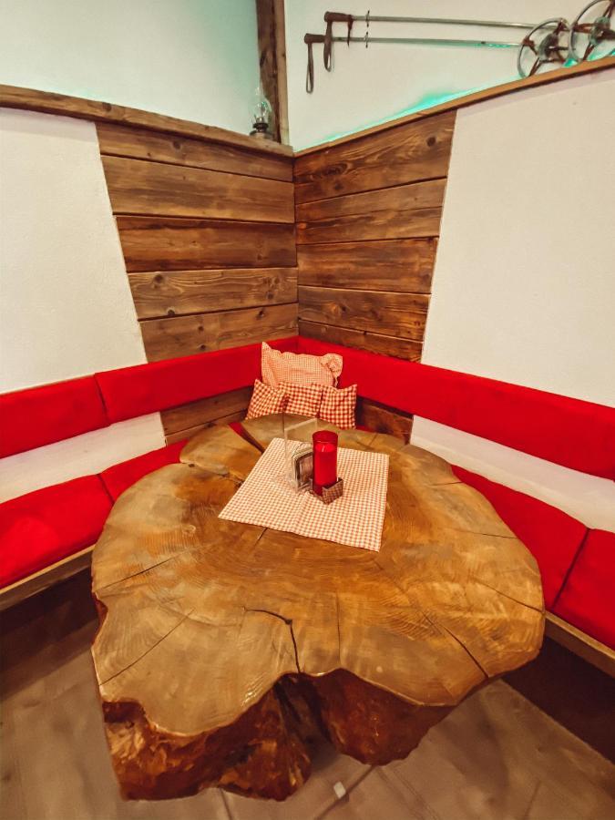 Fruehstueckspension Auer - Haus Kargl Schladming Esterno foto