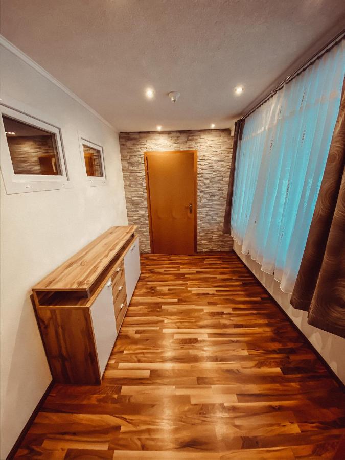Fruehstueckspension Auer - Haus Kargl Schladming Esterno foto