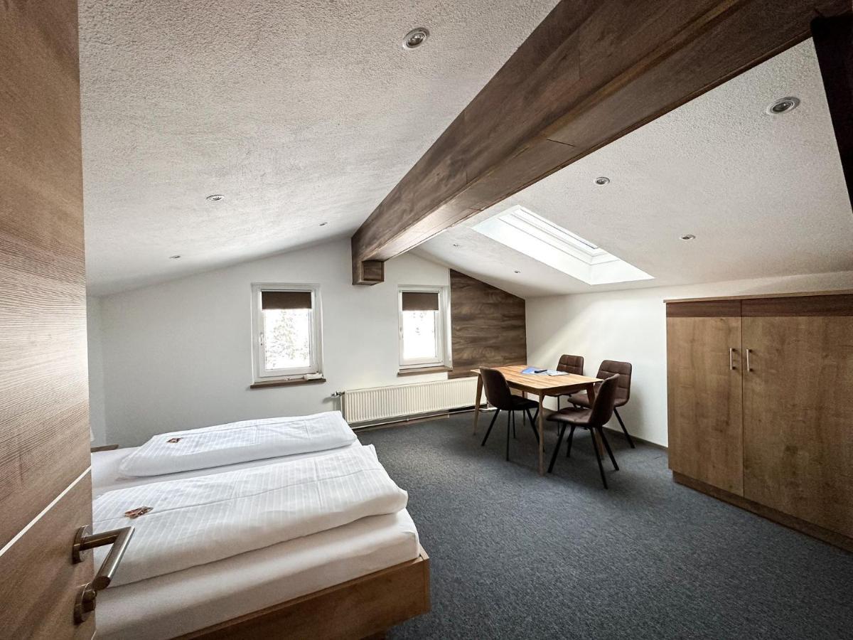 Fruehstueckspension Auer - Haus Kargl Schladming Esterno foto