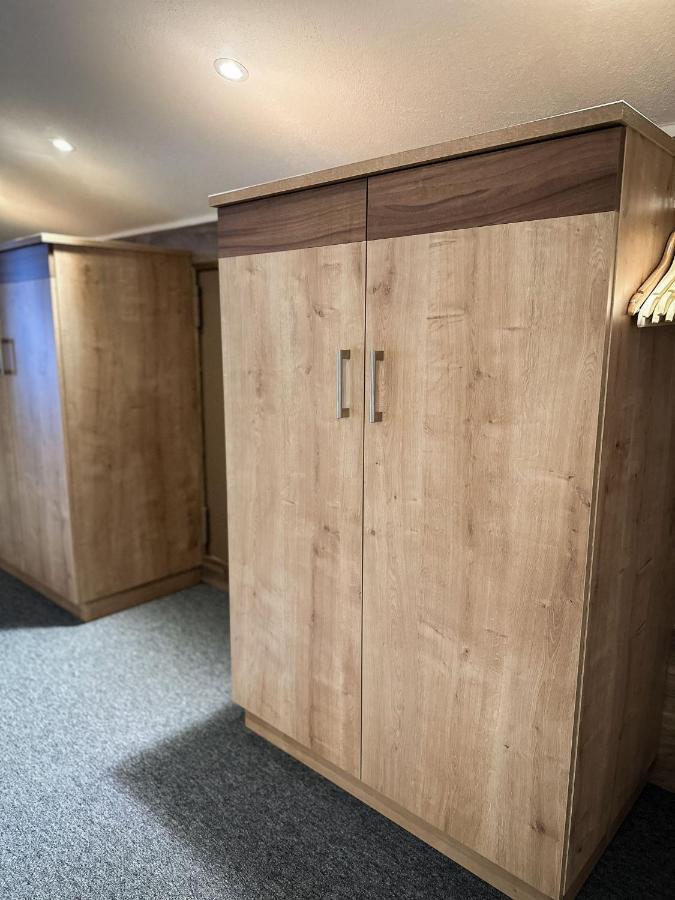 Fruehstueckspension Auer - Haus Kargl Schladming Esterno foto
