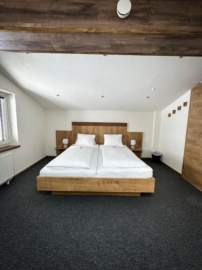 Fruehstueckspension Auer - Haus Kargl Schladming Esterno foto