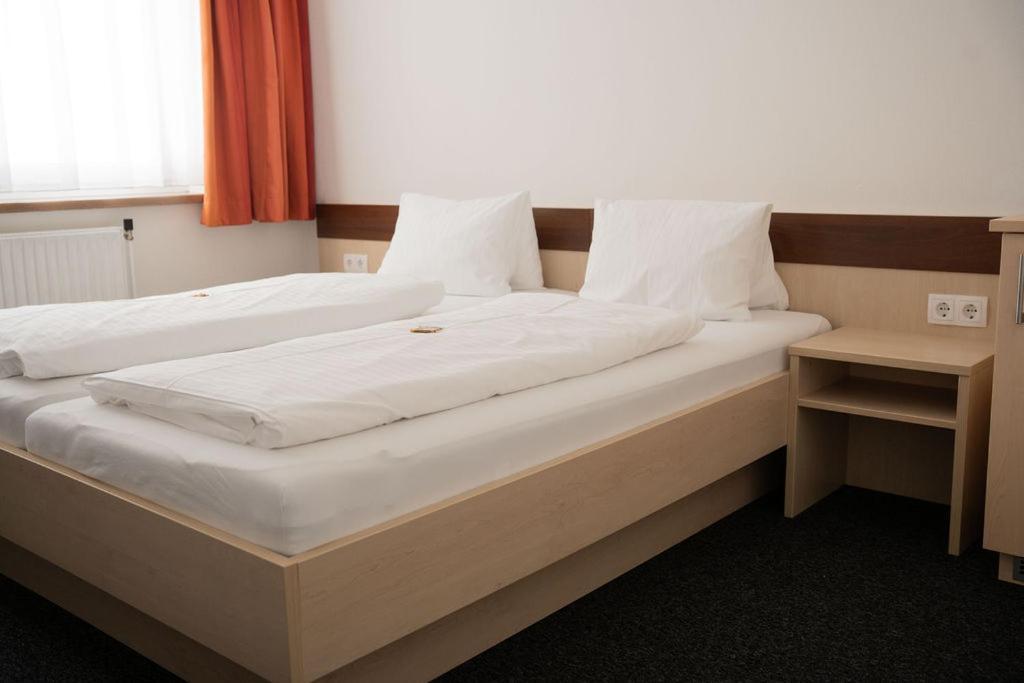 Fruehstueckspension Auer - Haus Kargl Schladming Esterno foto