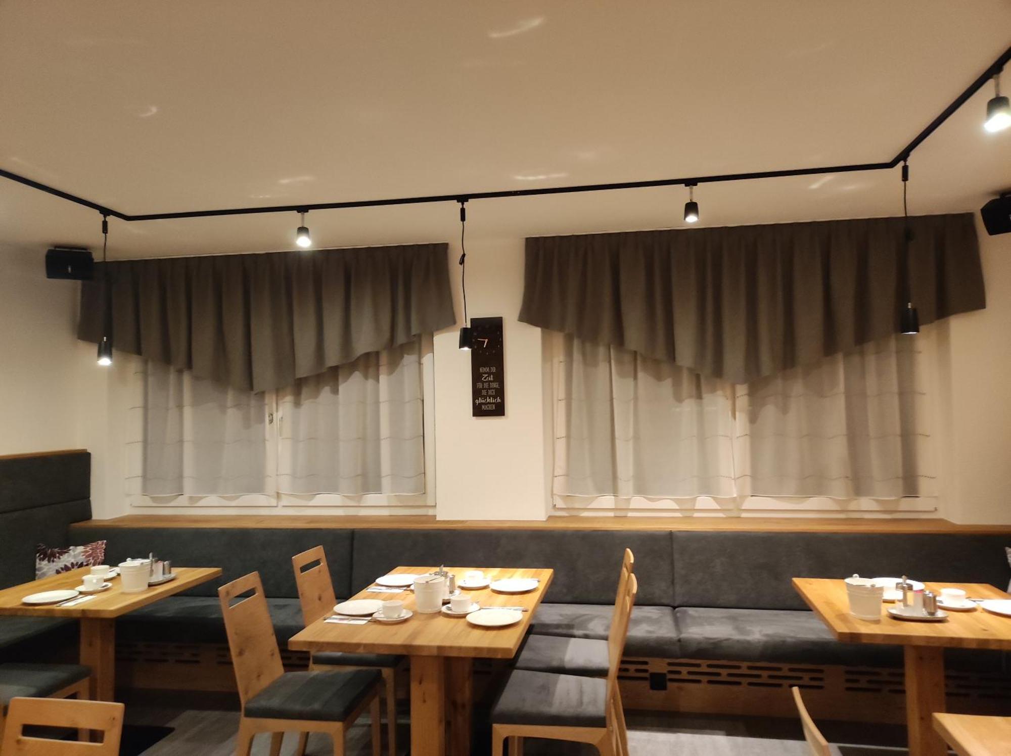 Fruehstueckspension Auer - Haus Kargl Schladming Esterno foto