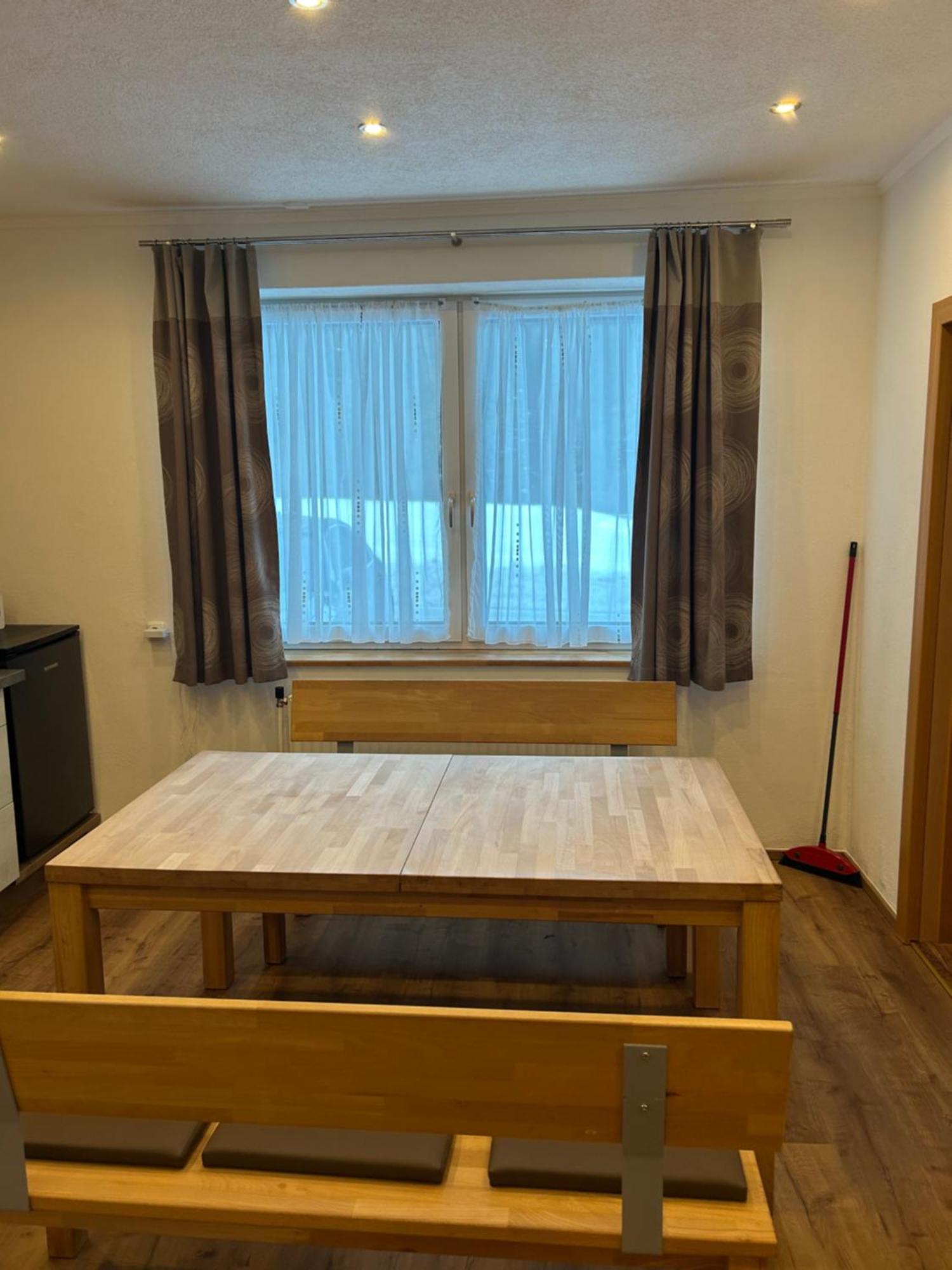 Fruehstueckspension Auer - Haus Kargl Schladming Esterno foto