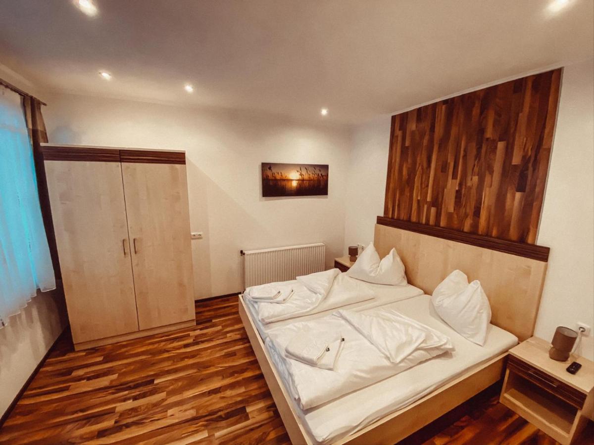 Fruehstueckspension Auer - Haus Kargl Schladming Esterno foto
