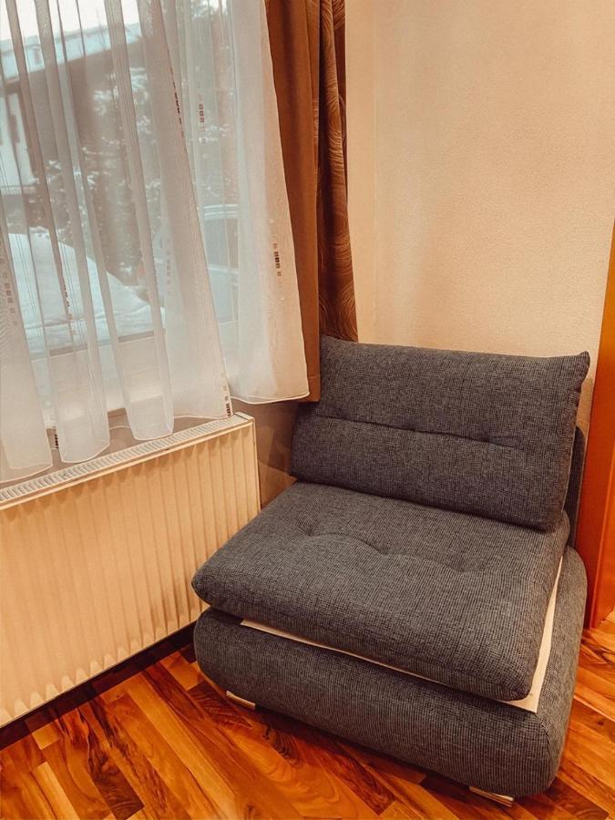 Fruehstueckspension Auer - Haus Kargl Schladming Esterno foto