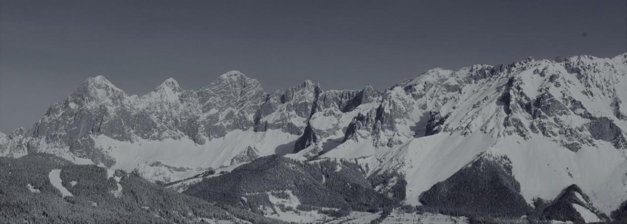 Fruehstueckspension Auer - Haus Kargl Schladming Esterno foto