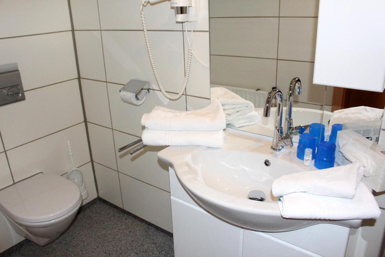 Fruehstueckspension Auer - Haus Kargl Schladming Esterno foto